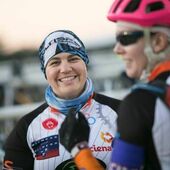 User avatar for Anna Aponte