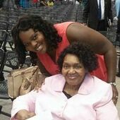 User avatar for Niambi Ajogbor Albino