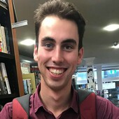 User avatar for Lachlan Woolf