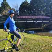 User avatar for Kerstin Smalls