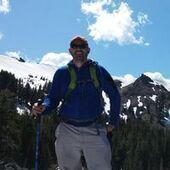 User avatar for John Mathias