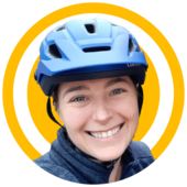 User avatar for Morgan Baumgardner