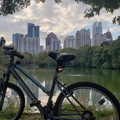 User avatar for Candace Ivey