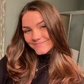 User avatar for Carly Wallin