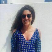 User avatar for Cheryl Augenstein