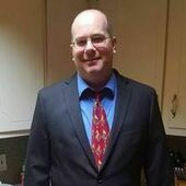 User avatar for Scott Mc Carthy