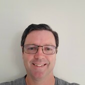 User avatar for Stephen Veitch