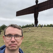 User avatar for Anthony Snell