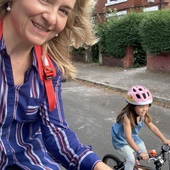 User avatar for Evangelina Liodaki