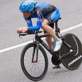 User avatar for Richard Chamberlain