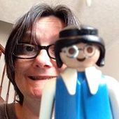 User avatar for Sarah Maginness