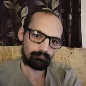 User avatar for Alan Pollard