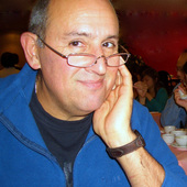 User avatar for Neil Glick