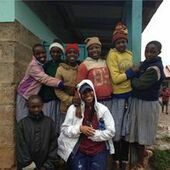 User avatar for Brigitte Council