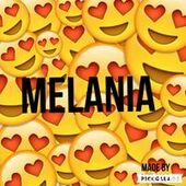User avatar for Melania Stokes