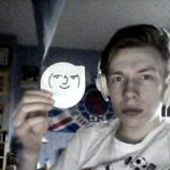 User avatar for Charlie Fraser