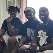 User avatar for Alexis Thomas