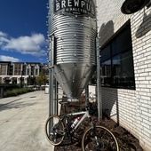 User avatar for Brian Odom