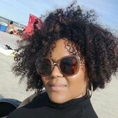 User avatar for Nadia Holloway