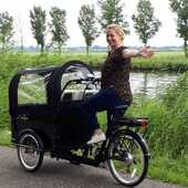 User avatar for Anna Van der Woerdt