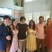 User avatar for Tiffanie Mc Pherson Miller