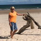 User avatar for Jonquil Hinson