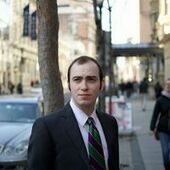 User avatar for Brian Blake