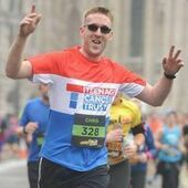 User avatar for Chris Pearce