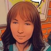 User avatar for Melissa Edwards