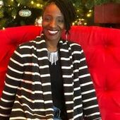 User avatar for Conya Bailey