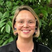 User avatar for Emilie Wiggers