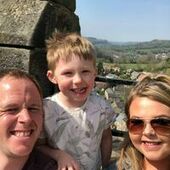 User avatar for Kevin Osborne