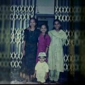 User avatar for Deepthi Bipin