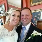 User avatar for Chris Hurst