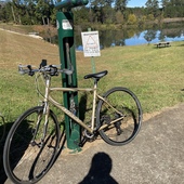 User avatar for Kimberly Horace