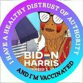 User avatar for Jimmy Russell