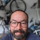 User avatar for Jeffery Chu