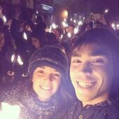 User avatar for Amy Jewell