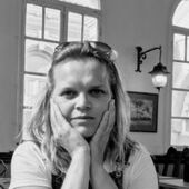 User avatar for Daphne Treurniet