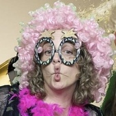 User avatar for Vicki Mandy