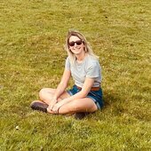 User avatar for Alice Singleton