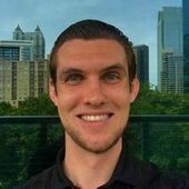 User avatar for Stephen Johnson