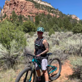 User avatar for Lindsay Carlson