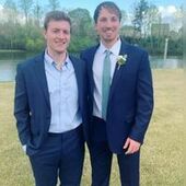 User avatar for Nick Lundrigan