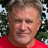 User avatar for Terry (Terrance) Marsh