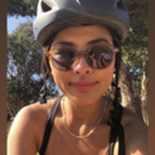 User avatar for Rosa K