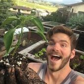 User avatar for Casey Blauer