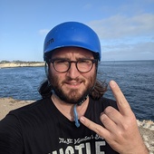 User avatar for Alex Van Ert