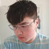 User avatar for Micheal Ray