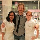 User avatar for Nell Hamilton Schulz